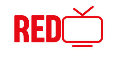 RedFlix Logo