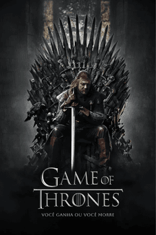 Game of Thrones
