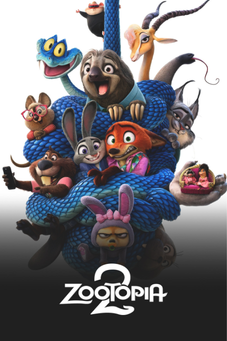 Zootopia 2