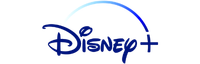 Disney+ Logo